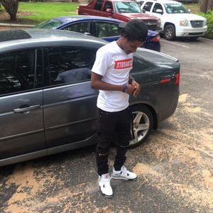 Meet your Posher, Toney